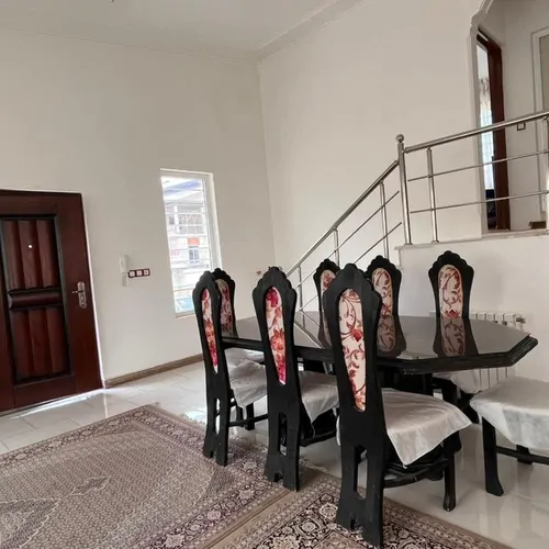 تصویر 8 - ویلا پلطان در  دوهزارشهسوار