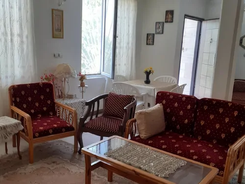 تصویر 15 - خانه ویلایی گلستان در  طالقان