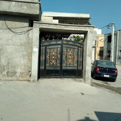 تصویر 22 - ویلا مبله ساحل (3) در  قشم