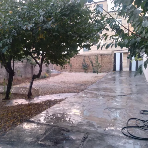 تصویر 11 - خانه ویلایی بختیاری در  همدان