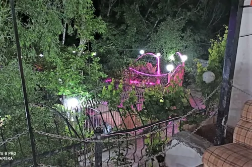 تصویر 18 - ویلا لاکچری رو به رودخانه و جنگل  در  سامان