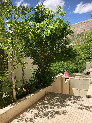 تصویر 30 - آپارتمان  مبله رضایی (واحد ۱) در  میگون