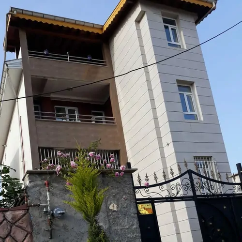 تصویر 12 - آپارتمان ستاره کاسپین (نزدیک به دریا) در  انزلی