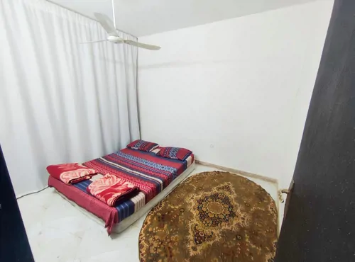 تصویر 6 - آپارتمان مبله جاودانی (کد ۴۰) در  کرج