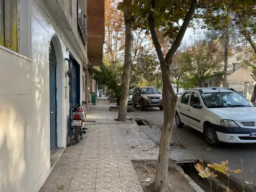 تصویر 11 - آپارتمان مهتاب (2) در  شیراز