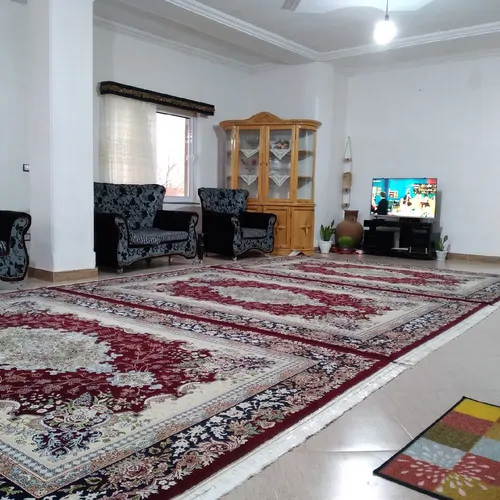 تصویر 6 - آپارتمان مبله هلوکله در  چابکسر