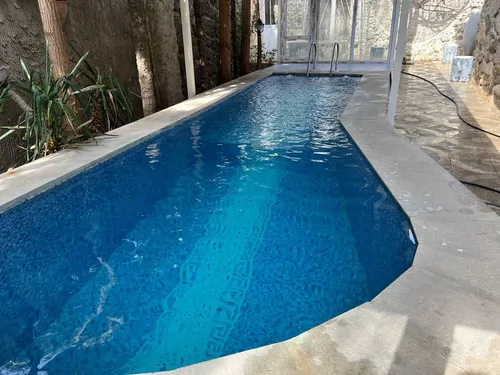 تصویر 12 - ویلا مدرن استخردار آبسرد پناه در  کوهسار