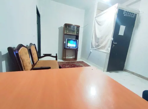 تصویر 9 - آپارتمان مبله جاودانی (کد ۴۰) در  کرج