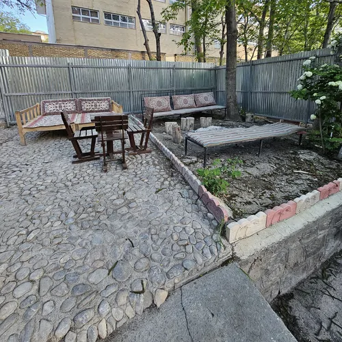 تصویر 19 - خانه ویلایی منزل پدری (سبزسرا)  در  خوانسار