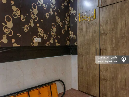 تصویر 8 - خانه مبله بهار در  اصفهان