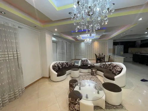 تصویر 3 - آپارتمان گلسار (1)	 در  رشت