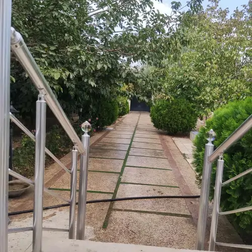 تصویر 10 - ویلا شهرکی مهرشهر  در  کرج