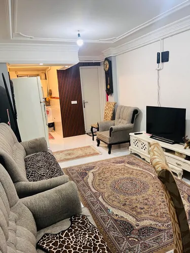 تصویر 4 - آپارتمان مبله سمیع در سبزه میدان رشت در  رشت