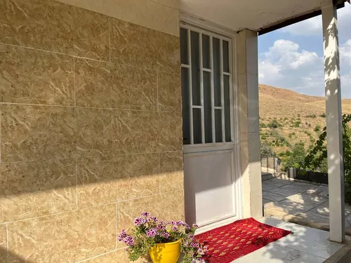 تصویر 5 - سوییت ویلایی رز  در  معلم کلایه