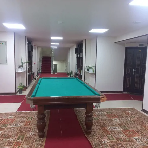 تصویر 8 - آپارتمان هلال احمر (واحد سه تخته تک خواب 204) در  کوهرنگ