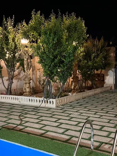 تصویر 18 - ویلا استخردار آبسرد دانش در  سهیلیه