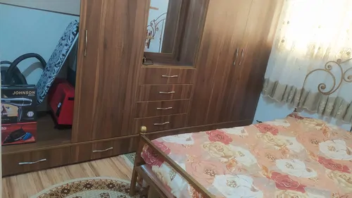 تصویر 10 - ویلا شکوفه با فوتبال دستی در  رشت