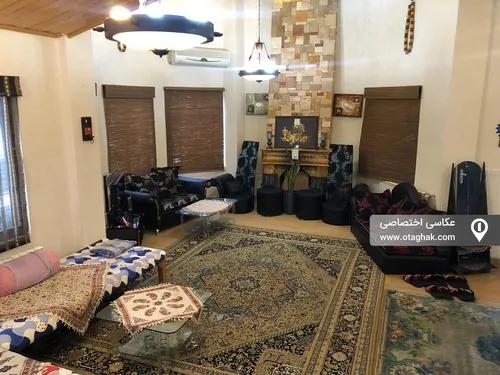 تصویر 4 - ویلا لیدو در  نشتارود