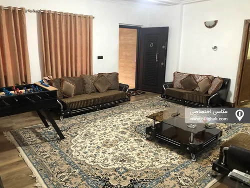 تصویر 5 - ویلا  کیهانی در  چالوس