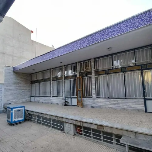 تصویر 13 - خانه ویلایی دهه شصتی مادر در  گلپایگان