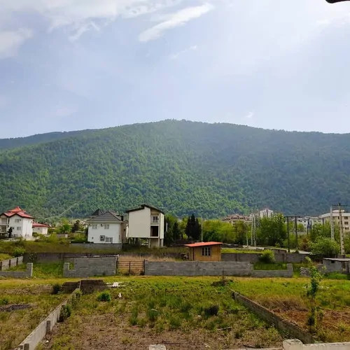 تصویر 13 - ویلا خانه سبز در  نمک آبرود