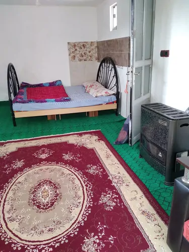 تصویر 13 - ویلا باغ دنج در  ماسوله 