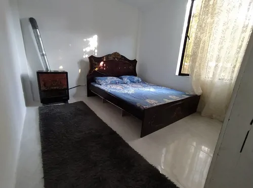تصویر 10 - ویلا  کوهستانی اشرفی در  کلاردشت