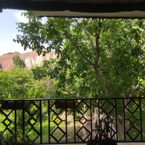 تصویر 12 - ویلا الماس  در  دماوند