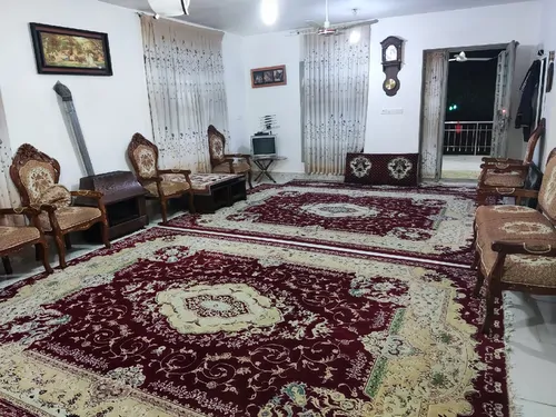 تصویر 3 - ویلا مبله الماس در  کلاله
