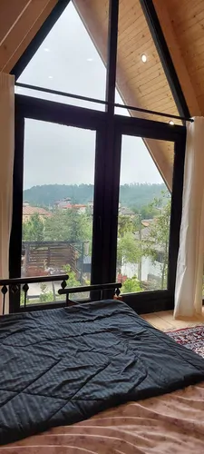 تصویر 13 - کلبه پسر جنگل  در  دوهزارشهسوار