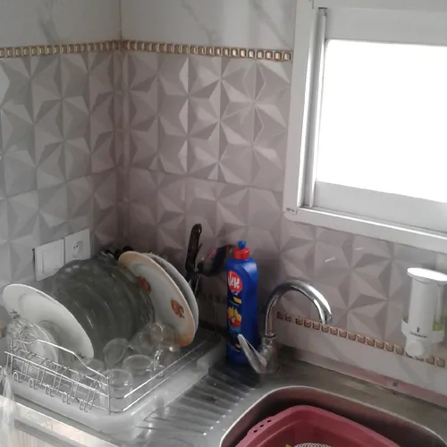 تصویر 6 - ویلا سرای نگین در  ساری