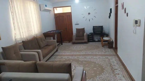 تصویر 4 - ویلا شکوفه با فوتبال دستی در  رشت