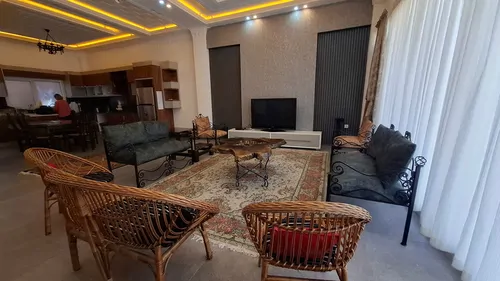 تصویر 7 - ویلا دوبلکس ساحل (14) در  سرخ رود
