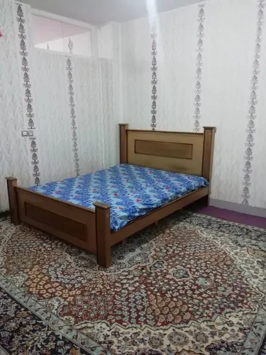 تصویر 9 - خانه ویلایی سلامت در  سمیرم