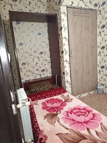 تصویر 7 - آپارتمان مبله الماس (۲) در  ورامین