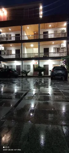 تصویر 9 - آپارتمان مبله کاسپین(2) در  نوشهر