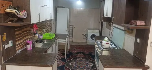 تصویر 8 - سوییت خانم سری در  مشهد