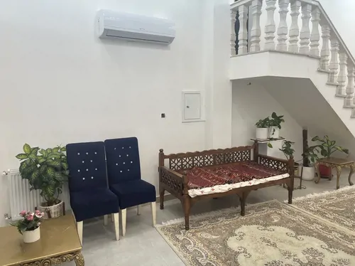 تصویر 5 - ویلا استخردار آبگرم سرای خوبان در  ساری