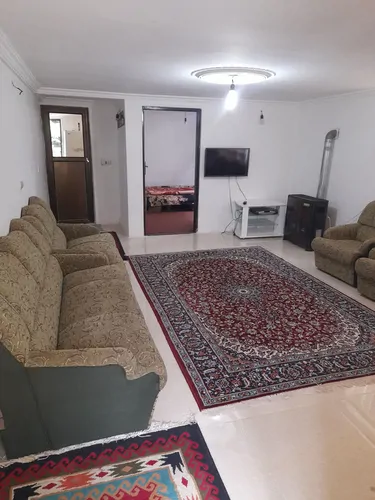 تصویر ۱ - ویلا شکوفه در  کلاردشت