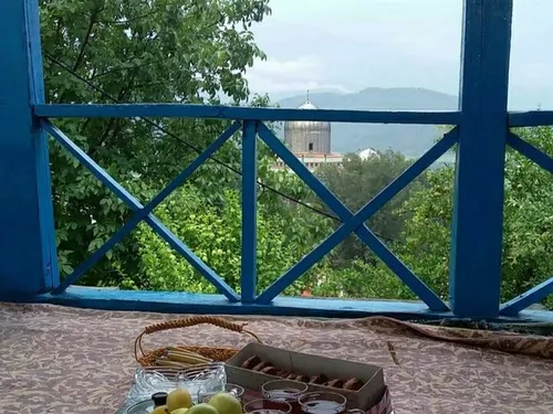 تصویر 14 - ویلا ویلایی سنتی پورمحمدی در  سراوان