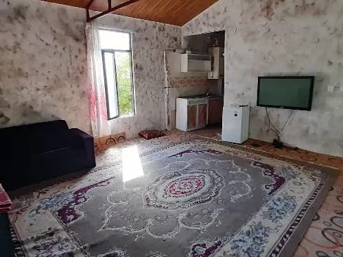 تصویر 3 - سوییت گردشگری برم خوشمکان در  سپیدان