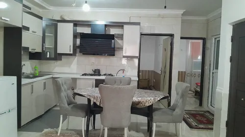 تصویر 5 - آپارتمان مبله طلائیه (3) در  بندر عباس