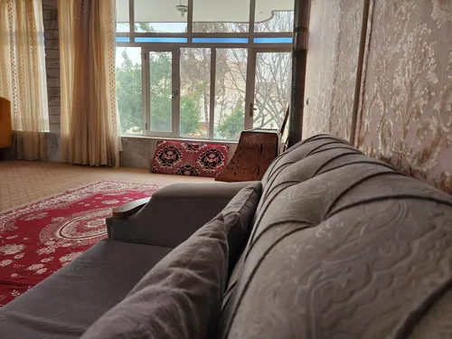 تصویر 4 - ویلا باغ محمدی  در  بهارستان