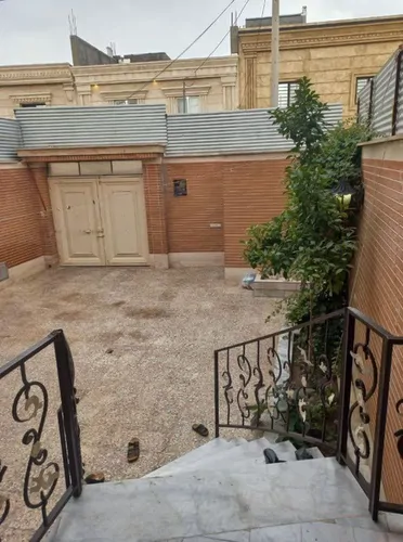 تصویر 13 - خانه مبله باقی  در  کاشان