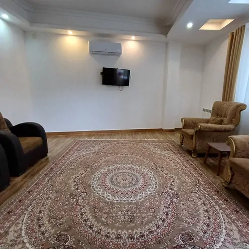 تصویر 3 - هتل آپارتمان  افرا (واحد 3) در ماسال