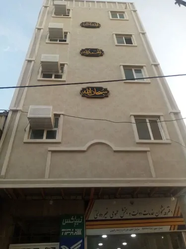 تصویر 9 - آپارتمان مبله مادر (41) در  درگهان