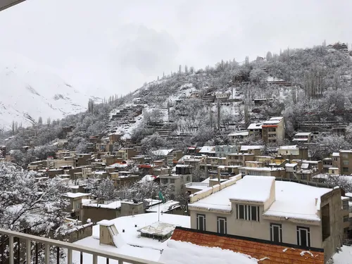 تصویر 23 - آپارتمان مبله رضایی (واحد ۲) در  میگون