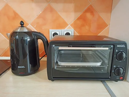 تصویر 9 - خانه مبله ارکیده در  کیش