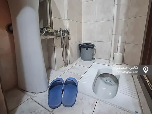 تصویر 14 - آپارتمان لوکس و نوساز در جوار حرم در  مشهد