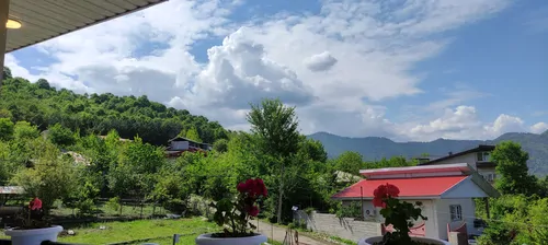 تصویر 19 - ویلا حبیب در  ماسال